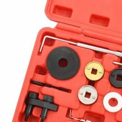 VidaXL Kit d'outils de calage du moteur pour VAG -Entretien véhicules Soldes image 5 210514