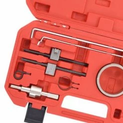 VidaXL Kit d'outils de calage du moteur pour Citroën -Entretien véhicules Soldes image 5 210521