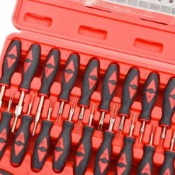 VidaXL Kit d'outils de déverrouillage 23 pcs -Entretien véhicules Soldes image 5 210524