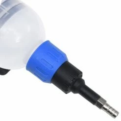 VidaXL Seringue d'inspection des fluides 1,5 L -Entretien véhicules Soldes image 5 210555