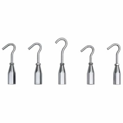 VidaXL Ensemble de marteau à inertie 18 pcs 7 VidaXL Ensemble de marteau à inertie 18 pcs – Image 5