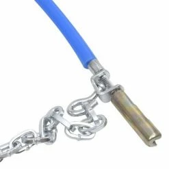 VidaXL Chaînes antidérapantes 2 pcs 16 mm VUS 4x4 Taille 460 -Entretien véhicules Soldes image 5 210611