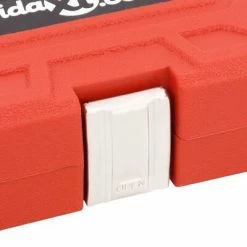 VidaXL Outils de calage moteur pour Renault/Opel/Volvo/Mitsubishi/Chrysler 12 VidaXL Outils de calage moteur pour Renault/Opel/Volvo/Mitsubishi/Chrysler -Entretien véhicules Soldes image 5 210636