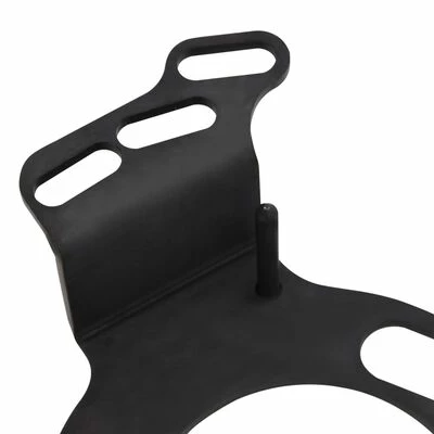 VidaXL Support de poulie pour pompe haute pression Opel/Renault/Nissan 7 VidaXL Support de poulie pour pompe haute pression Opel/Renault/Nissan – Image 5