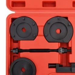 VidaXL Ensemble d'extraction et installation transmission BMW X3/X5/X6 -Entretien véhicules Soldes image 5 210649