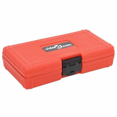 VidaXL Ensemble d'outils de calage moteur Ford/Jaguar/Land Rover 7 VidaXL Ensemble d'outils de calage moteur Ford/Jaguar/Land Rover – Image 5