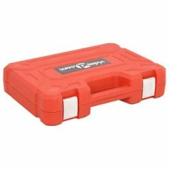 VidaXL Kit d'outils d'étrier de piston de frein pneumatique 23 pcs -Entretien véhicules Soldes image 5 210659