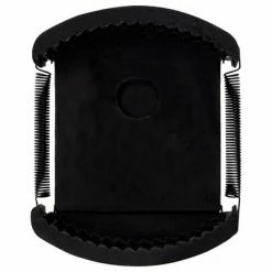 VidaXL Clé bidirectionnelle universelle pour filtre à huile 60-80 mm -Entretien véhicules Soldes image 5 210661