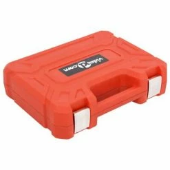 VidaXL Ensemble d'outils universels de pose de la roue auto 10 pcs -Entretien véhicules Soldes image 5 210668