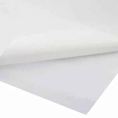 VidaXL Films 4D de voiture 2 pcs Blanc 100x150 cm+50x150 cm 7 VidaXL Films 4D de voiture 2 pcs Blanc 100x150 cm+50x150 cm – Image 5