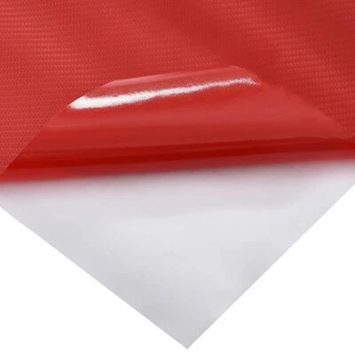 VidaXL Films 4D de voiture 2 pcs Rouge 100x150 cm 7 VidaXL Films 4D de voiture 2 pcs Rouge 100x150 cm – Image 5