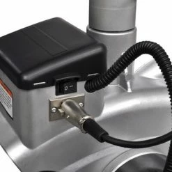 VidaXL Unité motorisée à roue pour roulotte Aluminium 12 V 350 W 12 VidaXL Unité motorisée à roue pour roulotte Aluminium 12 V 350 W -Entretien véhicules Soldes image 5 41557