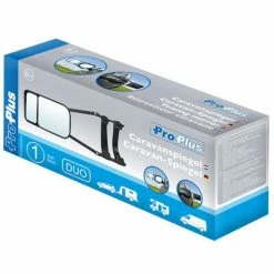 ProPlus Rétroviseur de remorquage DUO -Entretien véhicules Soldes image 5 424689