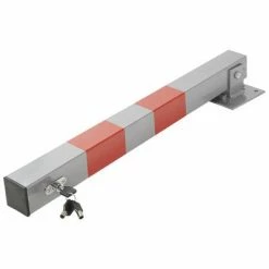 ProPlus Poteau de stationnement avec serrure -Entretien véhicules Soldes image 5 424700