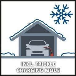 Einhell Chargeur de batterie CE-BC 2 M 12 Einhell Chargeur de batterie CE-BC 2 M -Entretien véhicules Soldes image 5 429241