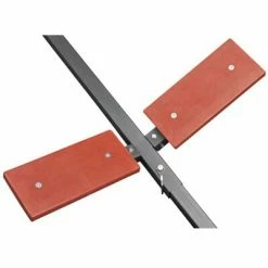 Remorque chariot de mise à l'eau 320 cm charge 160 kg max -Entretien véhicules Soldes image 5 90305