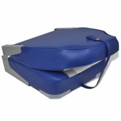 VidaXL Chaise pliable de bateau Haut dossier 12 VidaXL Chaise pliable de bateau Haut dossier -Entretien véhicules Soldes image 5 90773