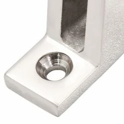 VidaXL Charnières de pont de bateau pour toit bimini 4 pcs Inox -Entretien véhicules Soldes image 5 92390