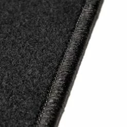 VidaXL Ensemble de tapis de voiture 4 pcs pour Audi A4 -Entretien véhicules Soldes image 6 132776