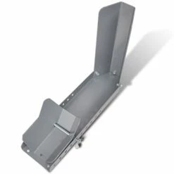 VidaXL Support de roue de moto 10 trous -Entretien véhicules Soldes image 6 141183