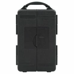 VidaXL Kit d'outils pneumatiques 70 pcs -Entretien véhicules Soldes image 6 142711