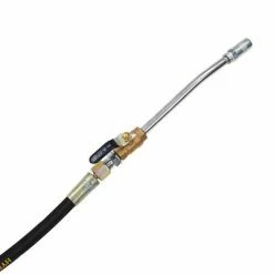 VidaXL Pompe à graisse manuelle 12 L -Entretien véhicules Soldes image 6 142729