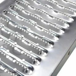 VidaXL Rampes de chargement 2 pcs Acier 450 kg 13 VidaXL Rampes de chargement 2 pcs Acier 450 kg -Entretien véhicules Soldes image 6 146480