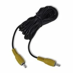 Caméra de recul étanche avec Vision nocturne -Entretien véhicules Soldes image 6 150277