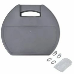 Chaînes à neige roue voiture 2pcs 12 mm KN 110 -Entretien véhicules Soldes image 6 150332