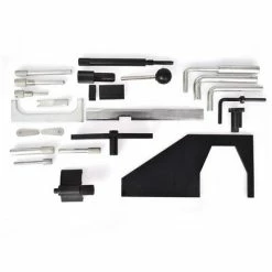 VidaXL Ensemble d'outils de calage de l'allumage pour Ford et Mazda -Entretien véhicules Soldes image 6 210106