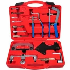 VidaXL Ensemble d'outils de calage pour moteur Renault -Entretien véhicules Soldes image 6 210108