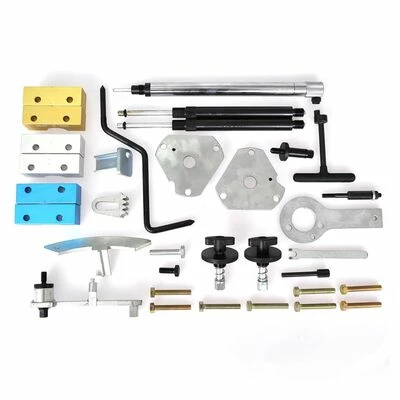 Kit d'outils de calage pour Fiat, Alfa, Romeo et Lancia 8 Kit d'outils de calage pour Fiat, Alfa, Romeo et Lancia – Image 6