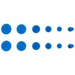 VidaXL Outil d'élimination de bosses de voiture 36 pcs -Entretien véhicules Soldes image 6 210163