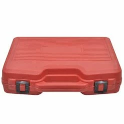 VidaXL Kit de testeur de pression du radiateur 18 pcs -Entretien véhicules Soldes image 6 210334