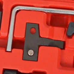 VidaXL Outils de calage de l'allumage Ford 1.5 1.6 TI VCT et 2.0 TDCI -Entretien véhicules Soldes image 6 210414