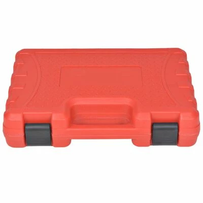 VidaXL Jeu de douilles de capteur 11 pcs 8 VidaXL Jeu de douilles de capteur 11 pcs – Image 6