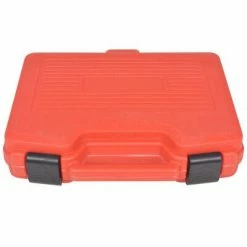 VidaXL Jeu d'outils de réparation de l'extrémité avant 5 pcs -Entretien véhicules Soldes image 6 210431