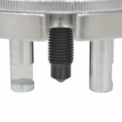 VidaXL Extracteur de poulie de la distribution réglable 42-82 mm -Entretien véhicules Soldes image 6 210439