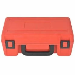 VidaXL Chemin de roulement à disque et entraînement de joint 10 pcs -Entretien véhicules Soldes image 6 210444