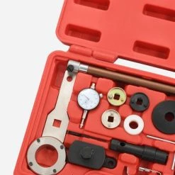VidaXL Kit d'outils de calage moteur 22 pcs pour VAG 1.8/2.0 TSI TFSI -Entretien véhicules Soldes image 6 210470