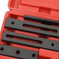 VidaXL Kit d'installation d'embrayage 11 pcs pour VAG 13 VidaXL Kit d'installation d'embrayage 11 pcs pour VAG -Entretien véhicules Soldes image 6 210474