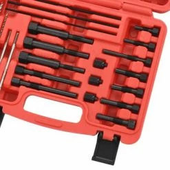 VidaXL Jeu de bougies de préchauffage 22 pcs 8 et 10 mm -Entretien véhicules Soldes image 6 210506