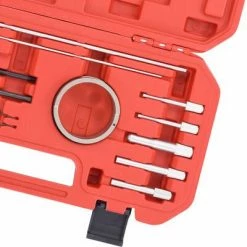 VidaXL Kit d'outils de calage du moteur pour Citroën -Entretien véhicules Soldes image 6 210521