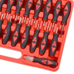 VidaXL Kit d'outils de déverrouillage 23 pcs -Entretien véhicules Soldes image 6 210524