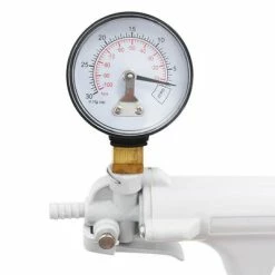 VidaXL Kit de purge de frein et pompe à vide -Entretien véhicules Soldes image 6 210566