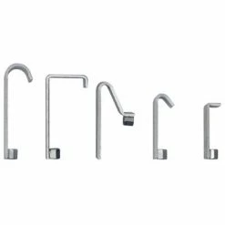 VidaXL Ensemble de marteau à inertie 18 pcs 13 VidaXL Ensemble de marteau à inertie 18 pcs -Entretien véhicules Soldes image 6 210583