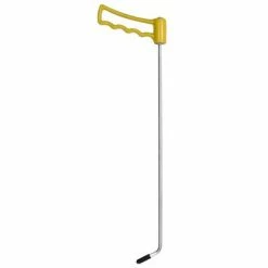 VidaXL Kit de débosselage sans peinture 5 pcs Acier à ressorts -Entretien véhicules Soldes image 6 210591