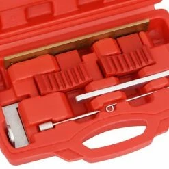 VidaXL Kit d'outils de remplacement de calage du moteur -Entretien véhicules Soldes image 6 210612