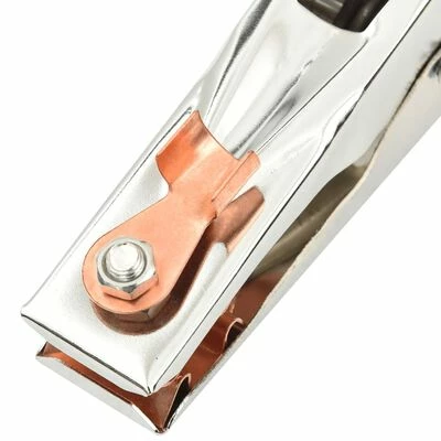 VidaXL Kit d'outils de réparation de tôle 119 pcs 8 VidaXL Kit d'outils de réparation de tôle 119 pcs – Image 6