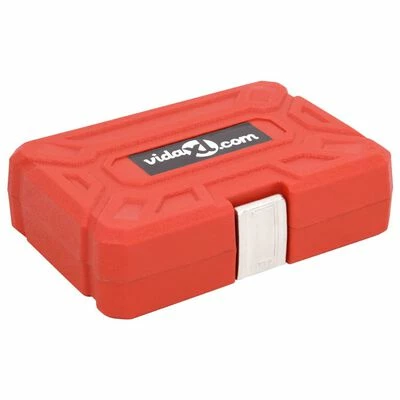 VidaXL Outils de calage moteur pour Renault/Opel/Volvo/Mitsubishi/Chrysler 8 VidaXL Outils de calage moteur pour Renault/Opel/Volvo/Mitsubishi/Chrysler – Image 6